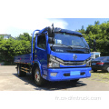 Camion léger de haute qualité RHD 4x2 Dongfeng